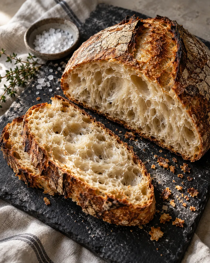 Sourdough